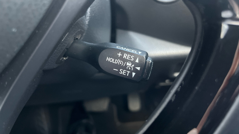 Toyota C-HR 1.8 Hybrid Icon 5dr CVT Hybrid Hatchback